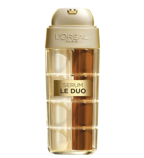 L'Oréal Paris Age Defying Serum Le Duo Serum 30ml