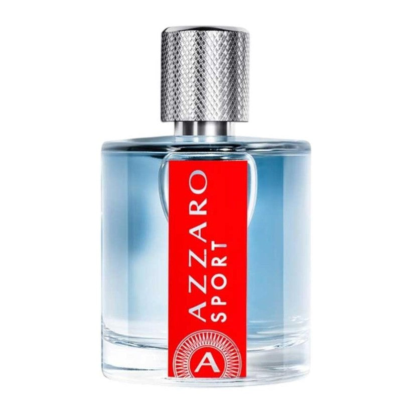 Azzaro Sport Eau de Toilette 100ml