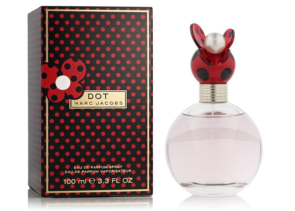 Marc Jacobs Dot Eau de Parfum 100ml