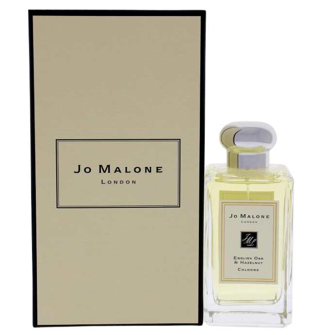 Jo Malone English Oak & Hazelnut Cologne 100ml