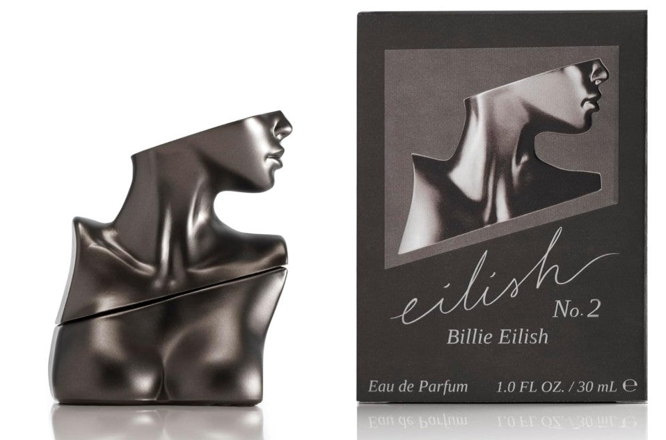 Billie Eilish Eilish No. 2 Eau de Parfum