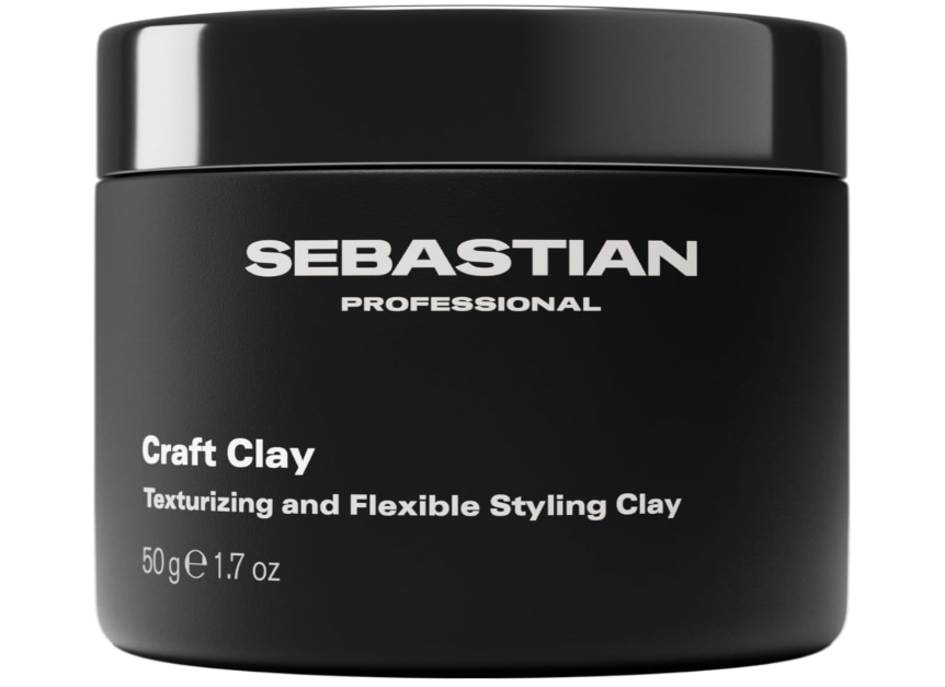 Sebastian Professional Craft Styling Clay 50g