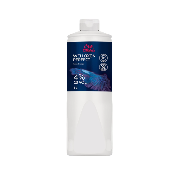 Wella Professionals Welloxon Perfect Developer 4% 1L