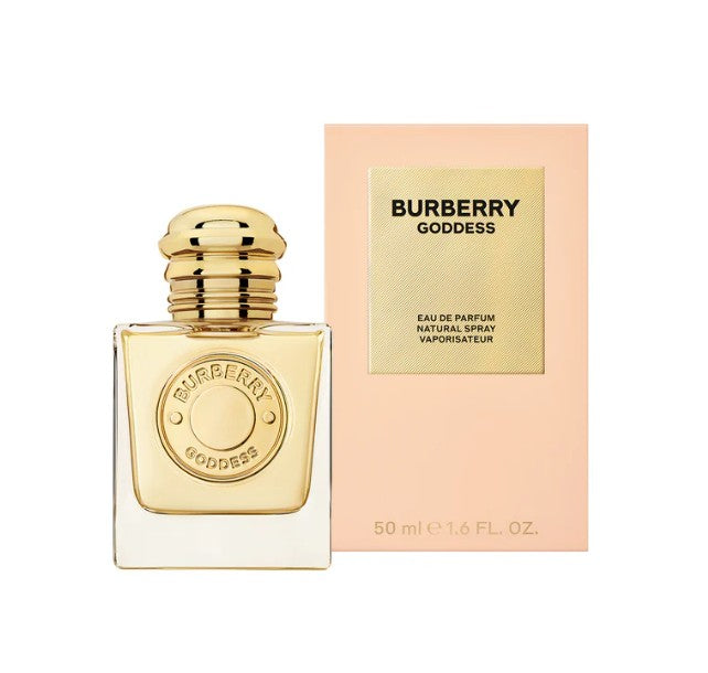 Burberry Goddess Eau De Parfum