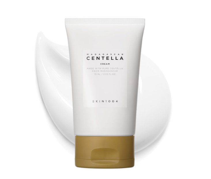 SKIN1004 Madagascar Centella Cream 75ml