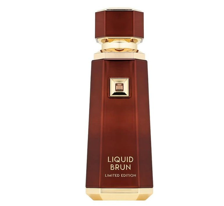 French Avenue Liquid Brun Limited Edition Eau De Parfum 150ml