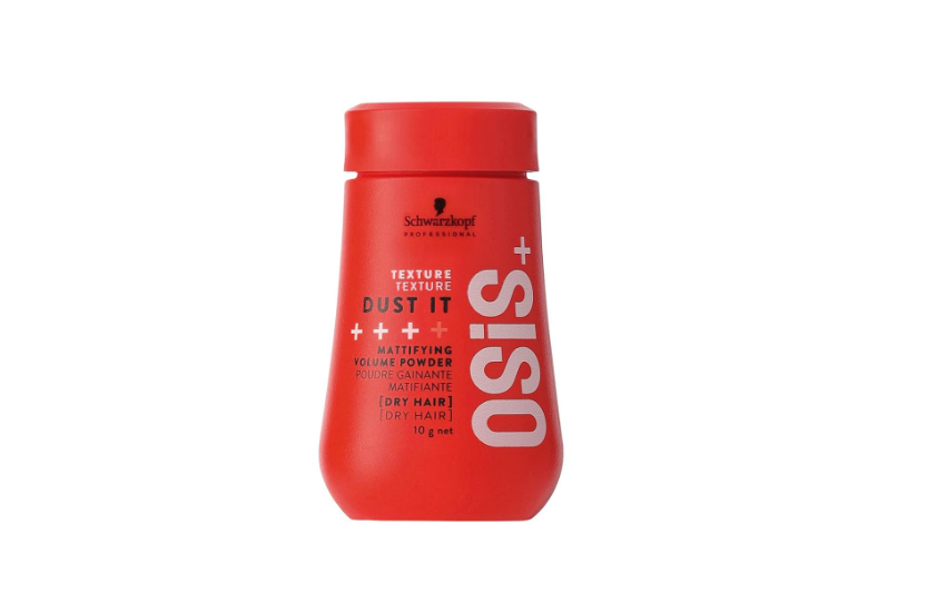Schwarzkopf Professional OSiS+ Dust It Mattifying Volume Powder 10g