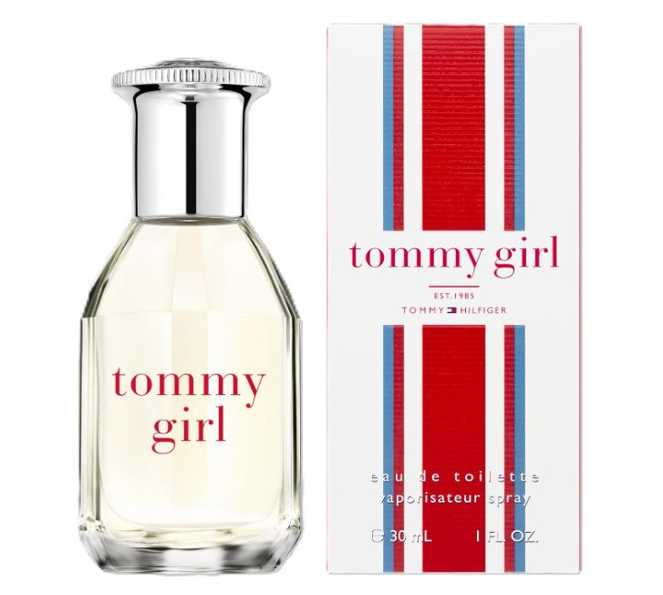Tommy Hilfiger Tommy Girl Eau de Toilette