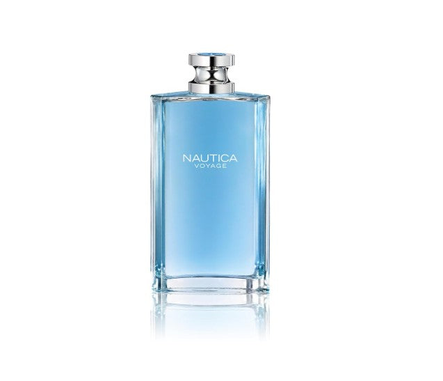 Nautica Voyage Eau De Toilette 200ml