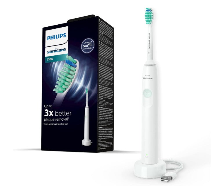 Philips Sonicare Electric Toothbrush White HX3641/11