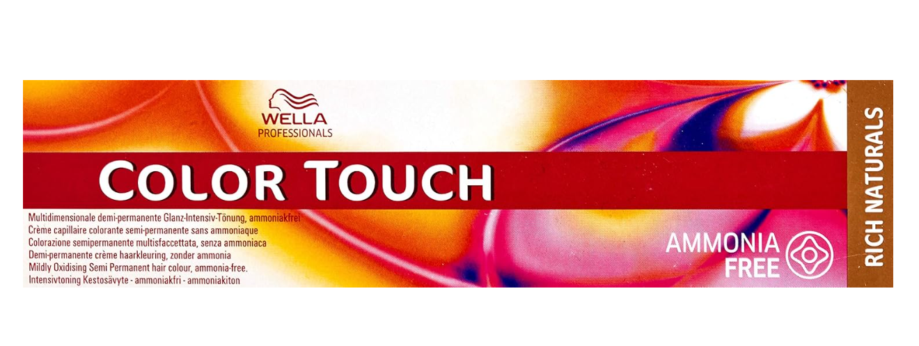 Wella Professionals Color Touch 7/97 Medium Blonde 60ml
