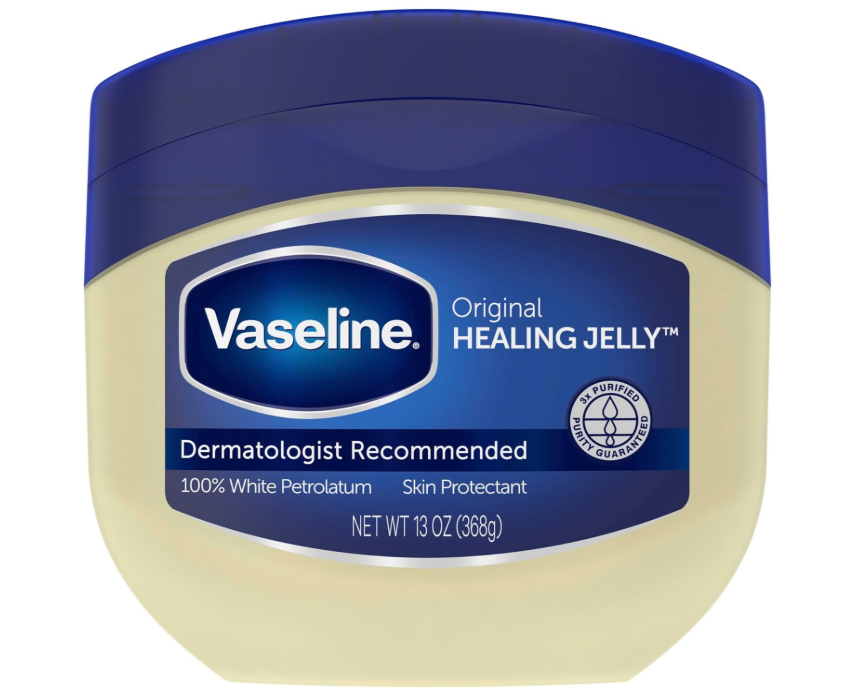 Vaseline Original Healing Jelly 13oz