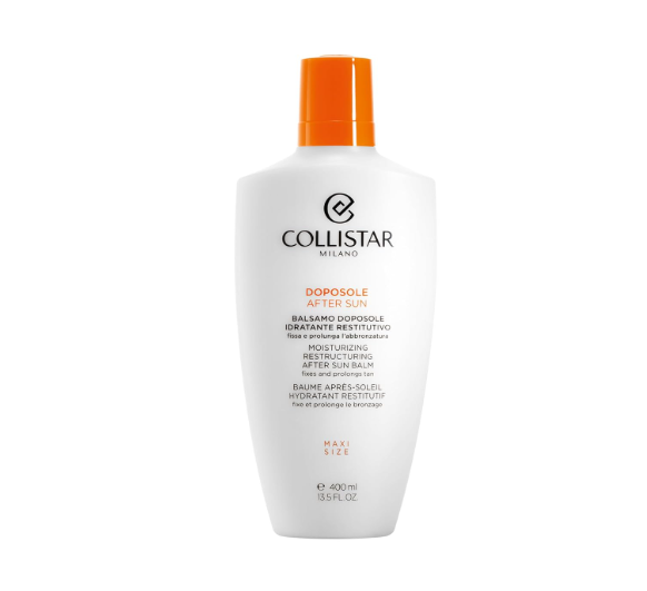 Collistar Doposole After Sun Balm 400ml