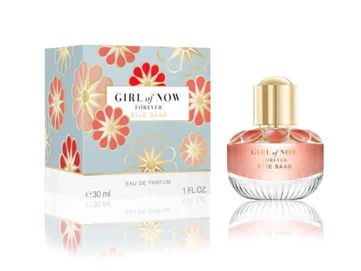 Elie Saab Girl of Now Forever Eau de Parfum