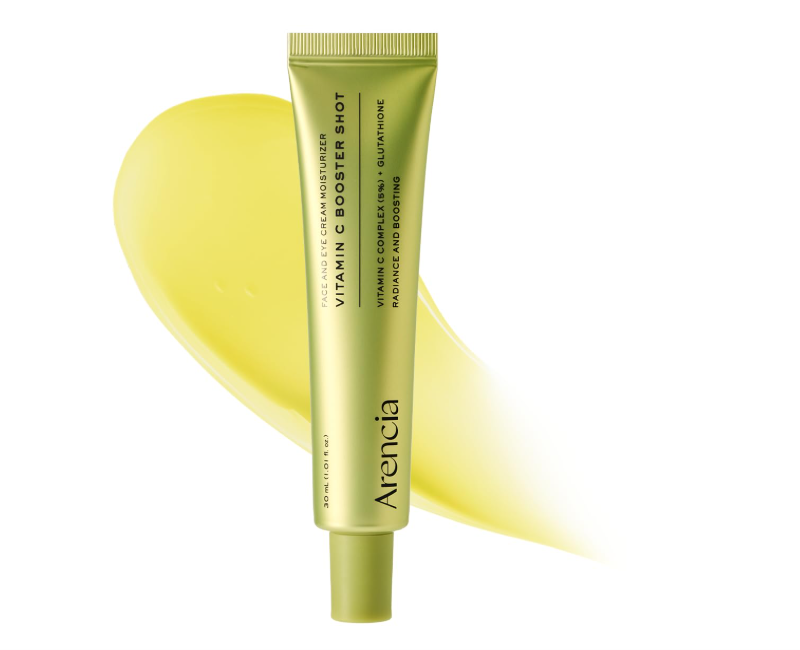 Arencia Vitamin C Booster Shot 30g