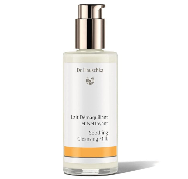 Dr. Hauschka Soothing Cleansing Milk 145ml
