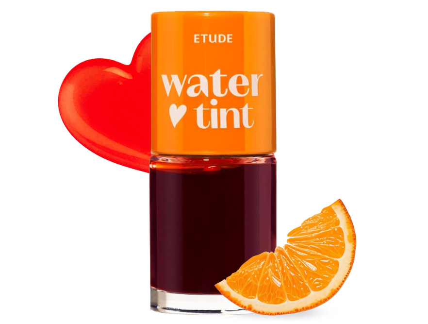 Etude Dear Darling Water Tint #03 Orange Ade 9g