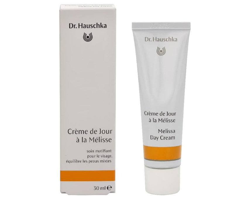 Dr. Hauschka Melissa Day Cream 30ml