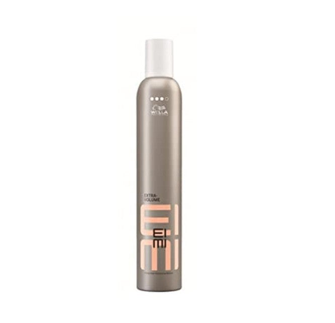 Wella Professionals EIMI Extra Volume Mousse 500ml