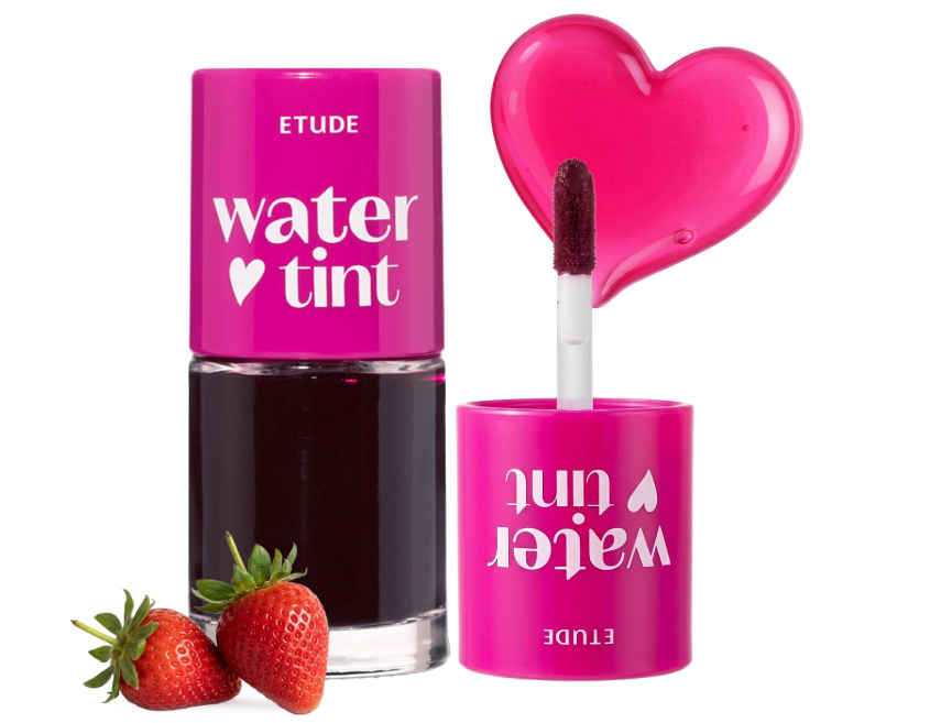 Etude Dear Darling Water Tint #01 Strawberry Ade 9g