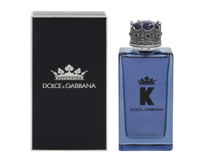 Dolce &amp; Gabbana K Eau De Parfum 100ml