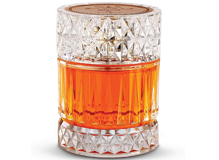 Zimaya Afnan Sharaf Blend Extrait De Parfum for Men 100ml