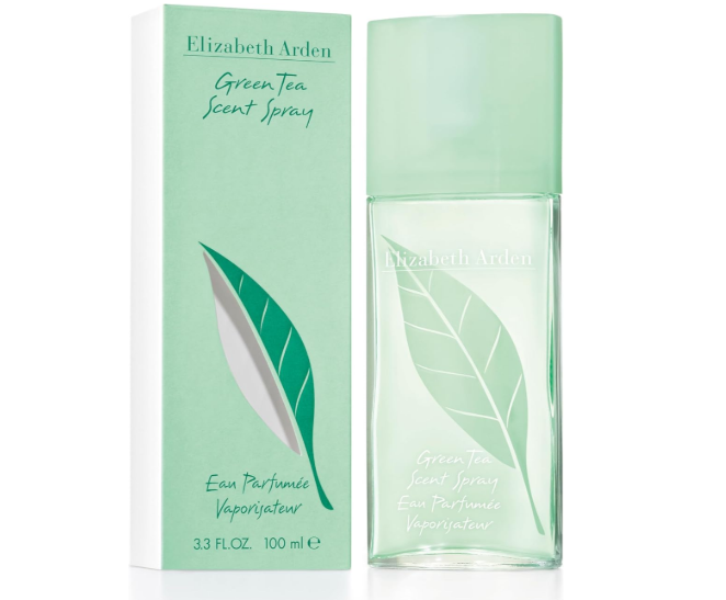 Elizabeth Arden Green Tea Scent Spray 100ml