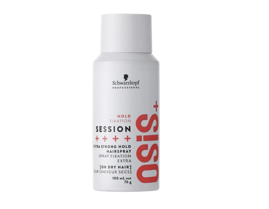 Schwarzkopf Professional OSiS+ Session Hold Hair Spray 100ml