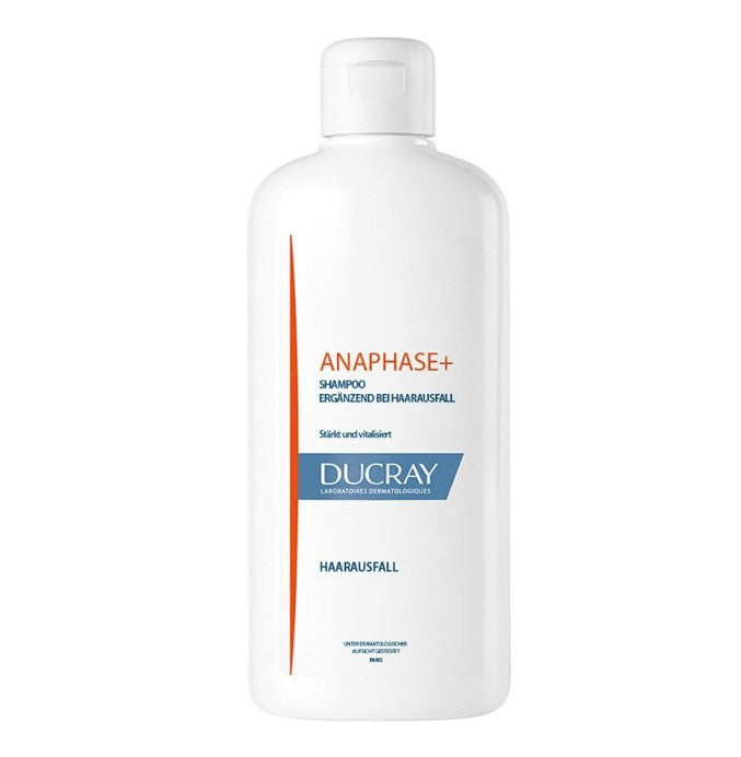Ducray Anaphase+ Anti-Hair Loss Complement Shampoo 400ml