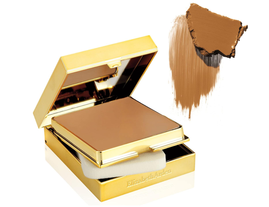 Elizabeth Arden Flawless Finish Sponge-On Cream Makeup Cocoa