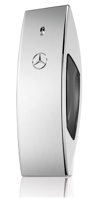 Mercedes-Benz Club Men Eau de Toilette 100ml