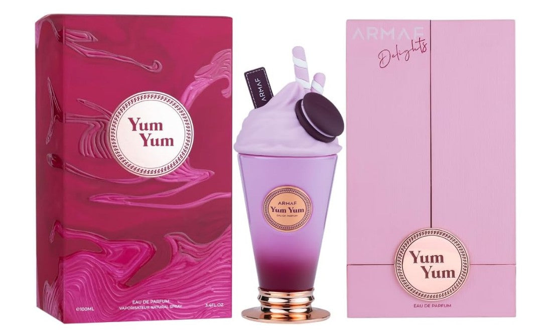Armaf Yum Yum Eau De Parfum 100ml