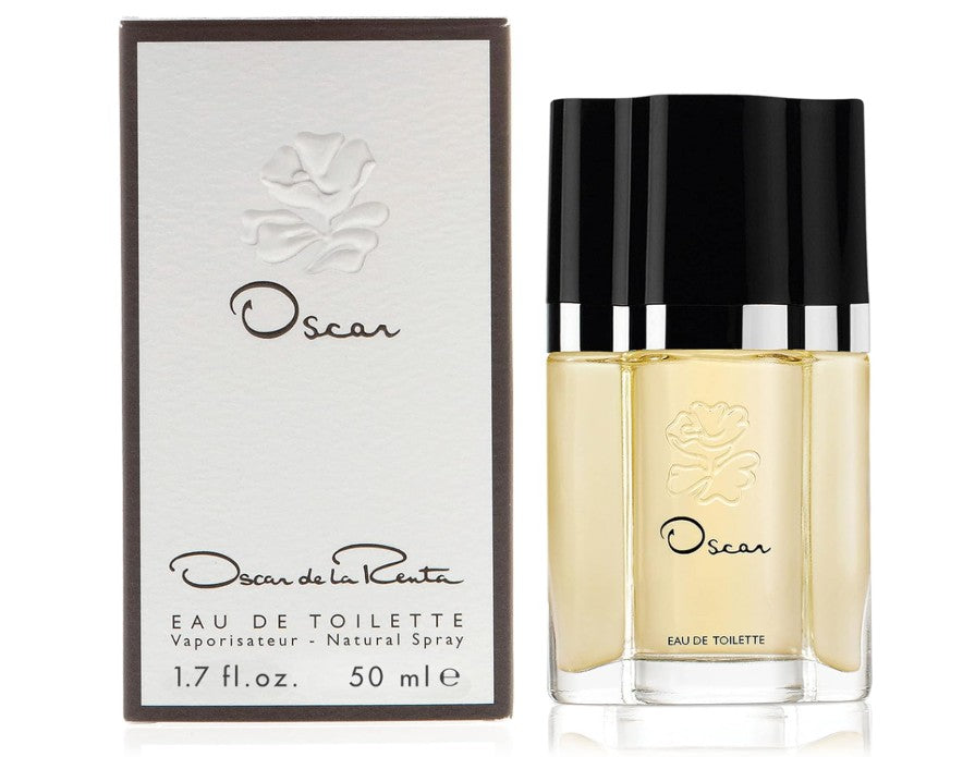 Oscar de la Renta Eau de Toilette Spray