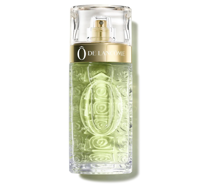 Lancôme Paris Ô de Lancôme Eau de Toilette for Women 125ml