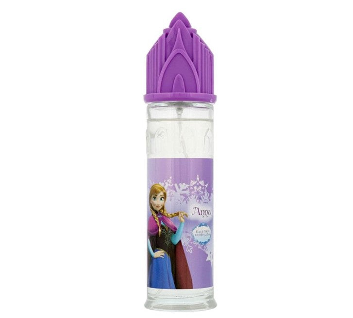 Disney Frozen Anna By Disney Eau De Toilette Spray 100ml