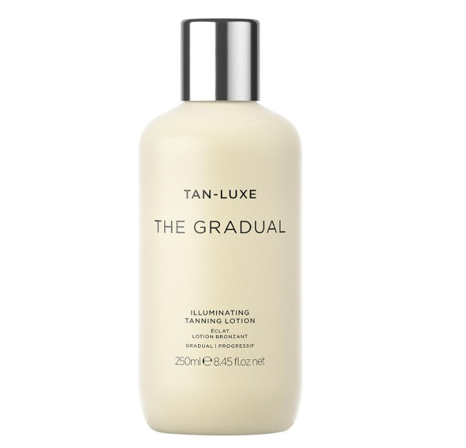 Tan-Luxe THE GRADUAL Self-Tanning Lotion 250ml