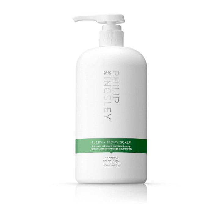 Philip Kingsley Itchy Scalp Anti-Dandruff Shampoo 1000ml