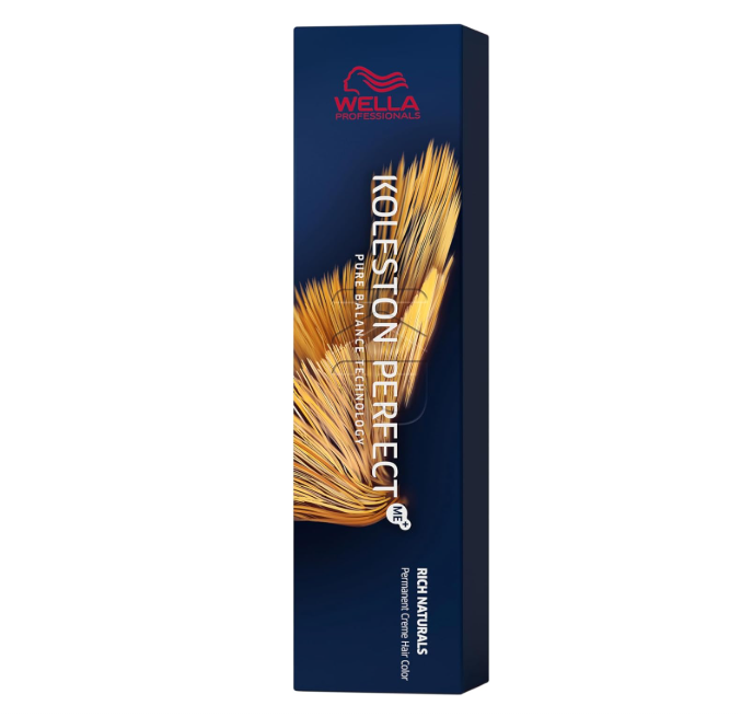 Wella Koleston Perfect ME 10/86 Light Blonde Pearl-Violet 60ml