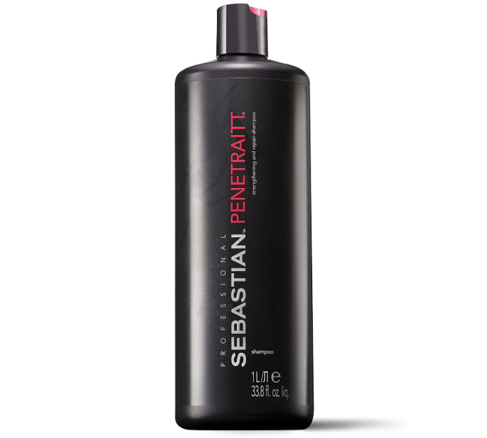 Sebastian Professional Penetraitt Strengthening and Repair Shampoo 1L