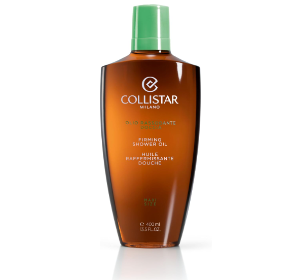Collistar Firming Shower Oil 400ml