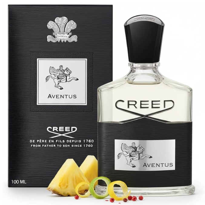Creed Aventus Eau de Parfum 100ml