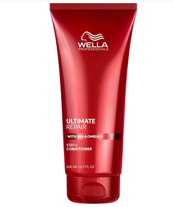 Wella Professionals Ultimate Repair Step 2 Conditioner