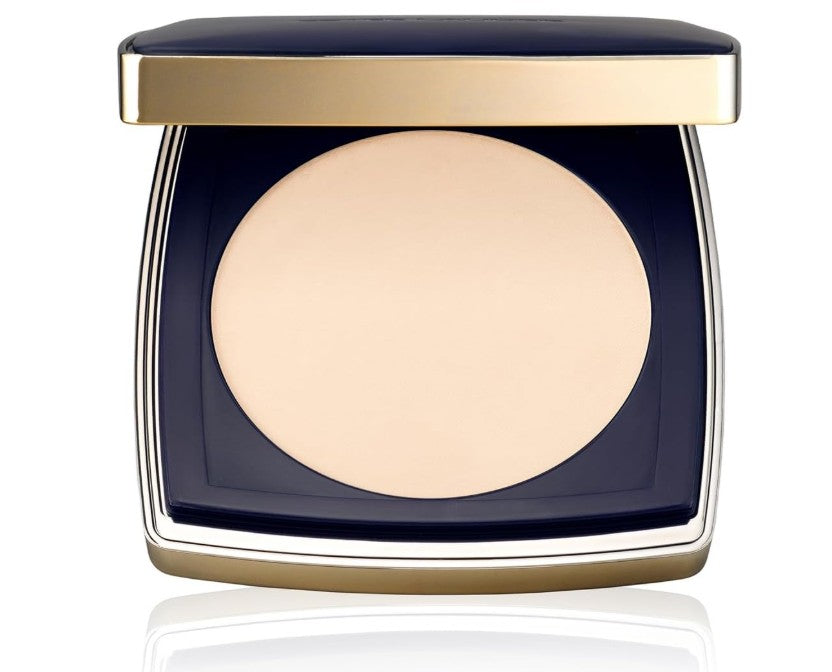 Estée Lauder Double Wear Stay-in-Place Matte Powder Foundation SPF 10 – 1N2 Ecru 12g