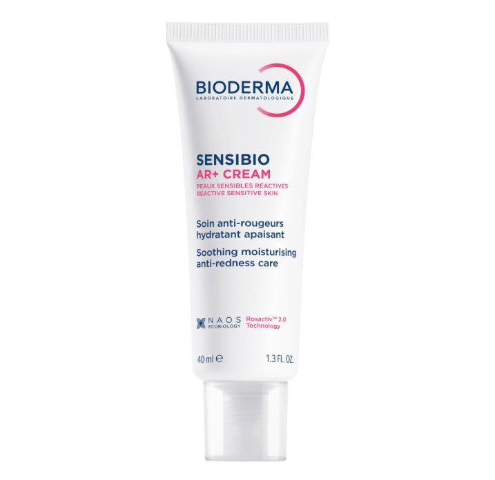 Bioderma Sensibio AR Cream 40ml