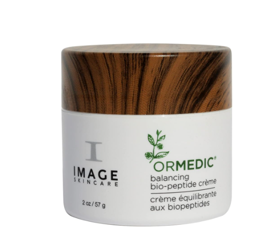 IMAGE Skincare ORMEDIC Organic Peptide Night Cream 57g