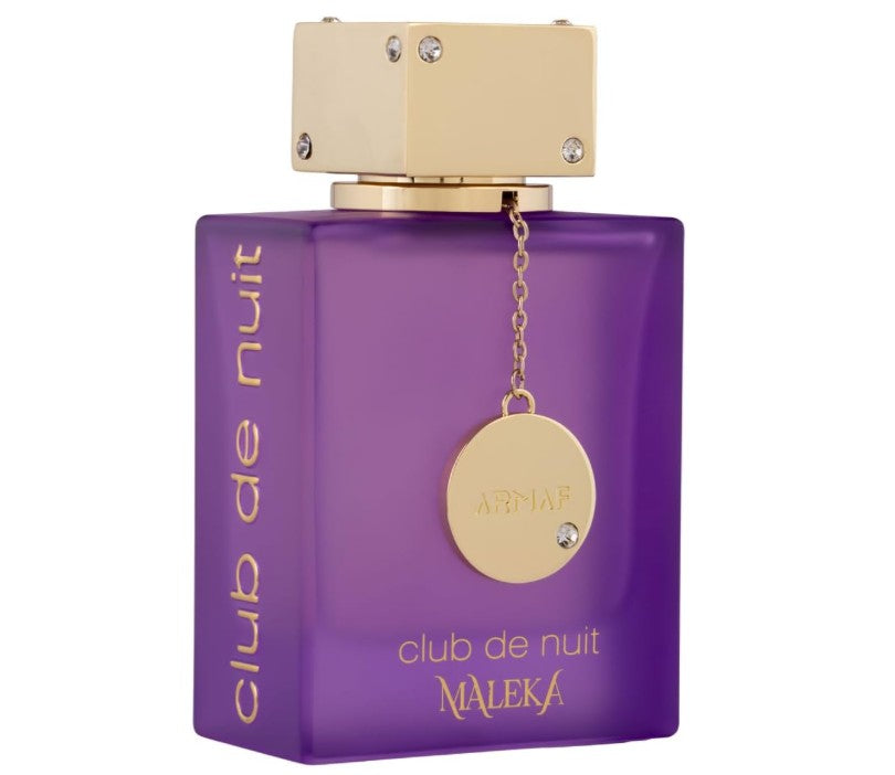 Armaf Club De Nuit Maleka Eau De Parfum 105ml