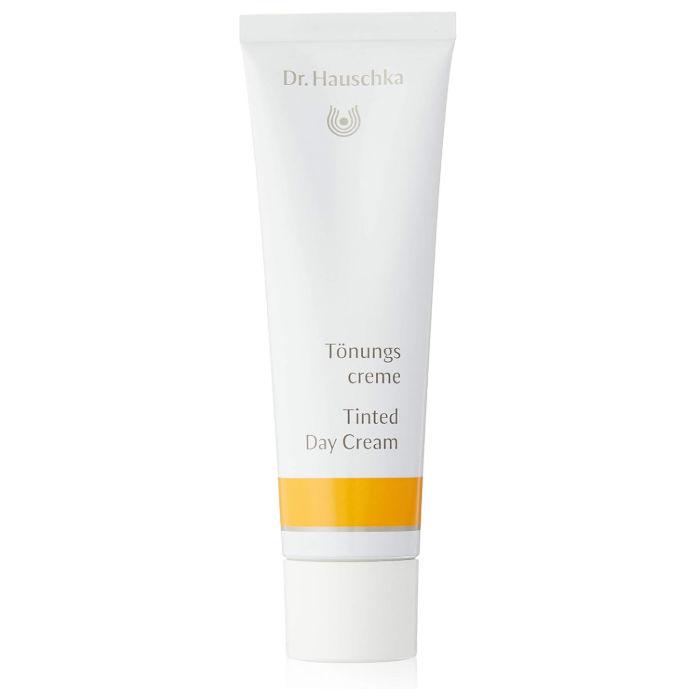 Dr. Hauschka Tinted Day Cream Moisturizer 30ml