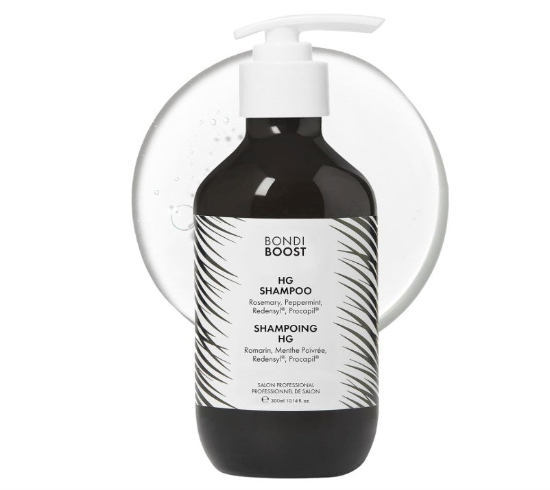 BondiBoost HG Anti-Thinning Shampoo 300ml