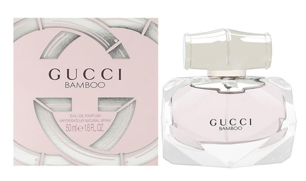 Gucci Bamboo Eau De Parfum