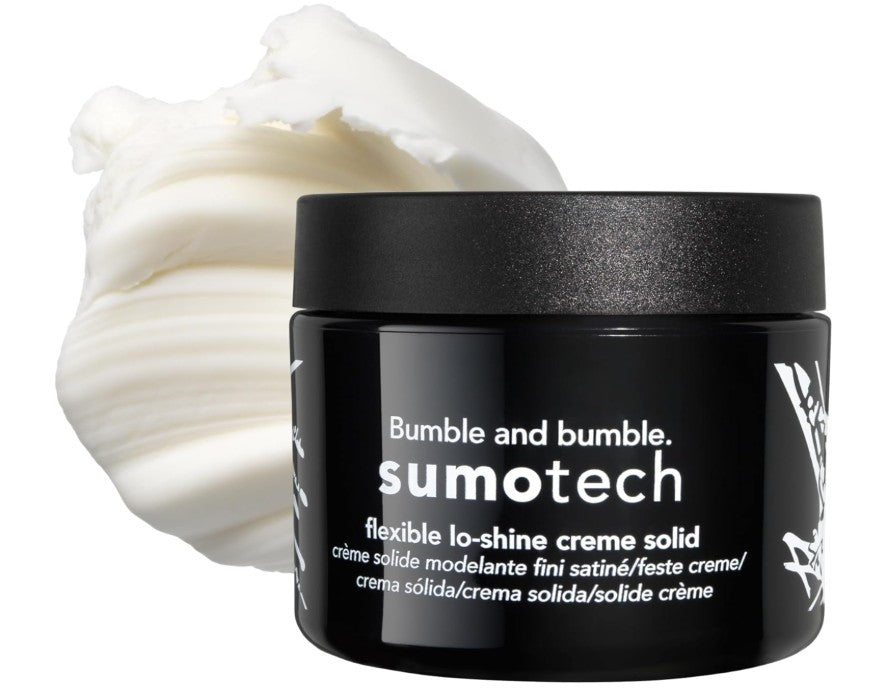 Bumble and Bumble Sumotech Flexible Hold Cream Solid 50ml